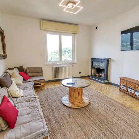 Canonica By Interhome Casa de Férias