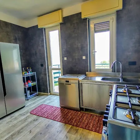 Canonica By Interhome