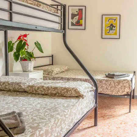 Canonica By Interhome * Perledo