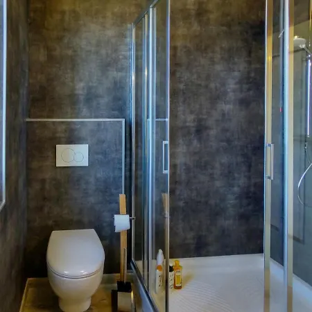 Canonica By Interhome * Perledo