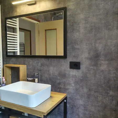 Canonica By Interhome