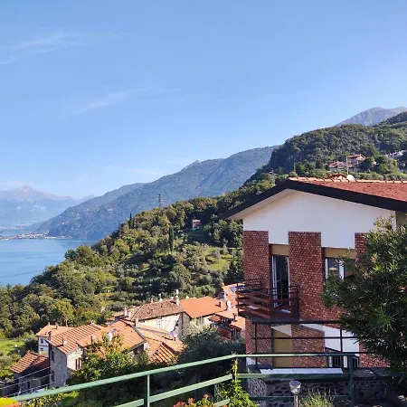 Casa vacanze Canonica By Interhome Perledo