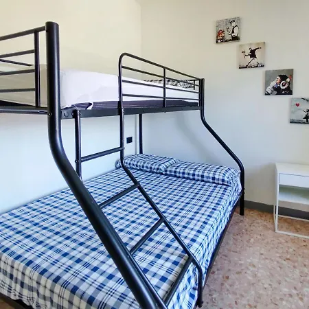 Casa vacanze Locazione Turistica Canonica *