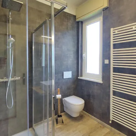 Canonica By Interhome * Perledo