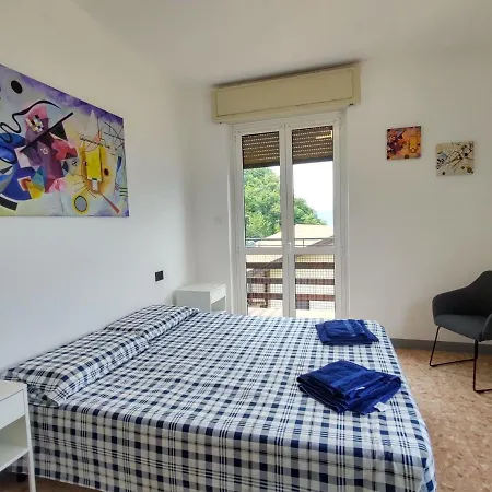 Locazione Turistica Canonica Casa vacanze Perledo