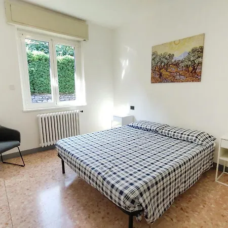 Locazione Turistica Canonica