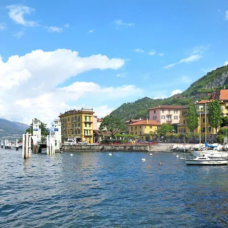 Locazione Turistica Canonica Casa vacanze Perledo