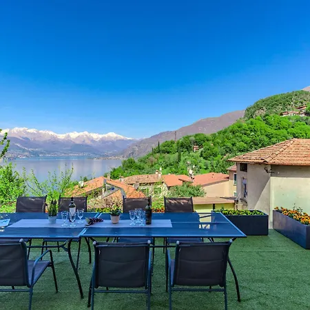 Holiday home Canonica By Interhome Perledo