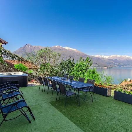 Canonica By Interhome Perledo