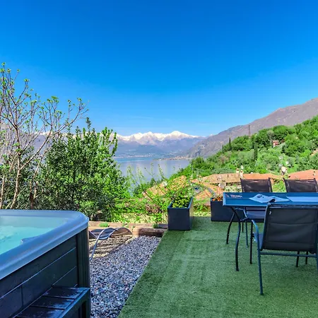 Holiday home Canonica By Interhome