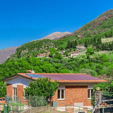 Holiday home Canonica By Interhome