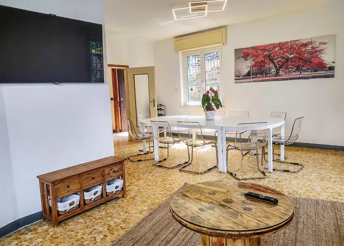 Canonica By Interhome *