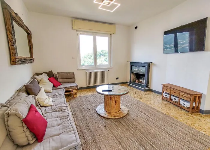 Canonica By Interhome Hébergement de vacances