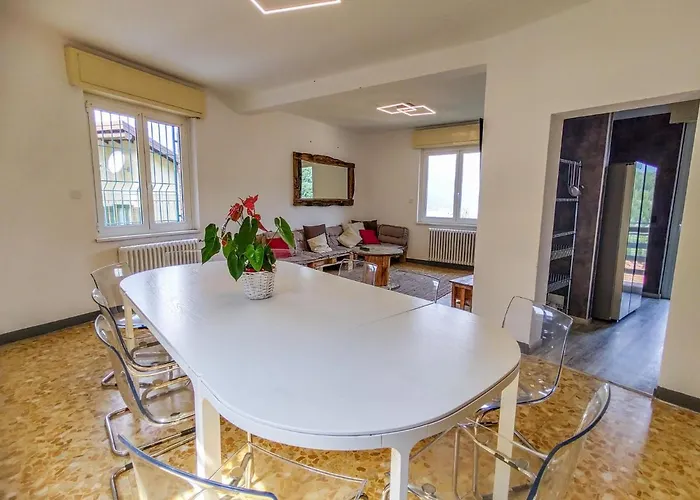 Canonica By Interhome Hébergement de vacances Perledo