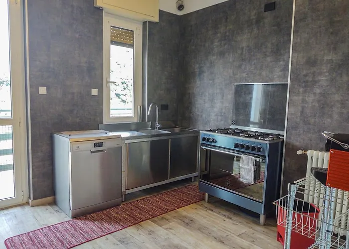 Canonica By Interhome Hébergement de vacances *