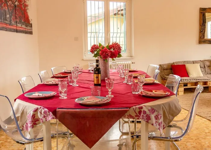 Canonica By Interhome * Perledo