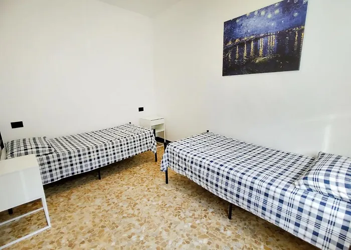 Canonica By Interhome * Perledo