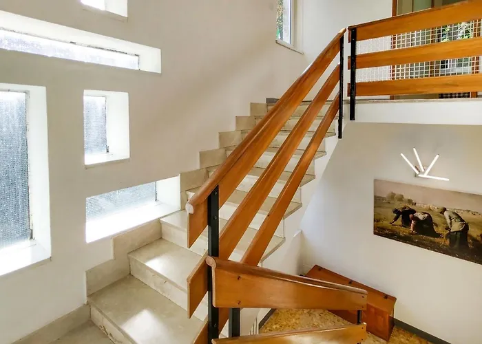 Holiday home Canonica By Interhome Perledo