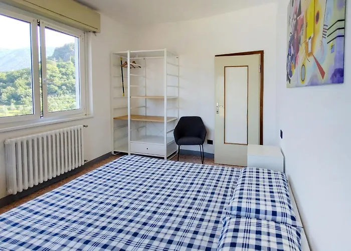 Canonica By Interhome Holiday home