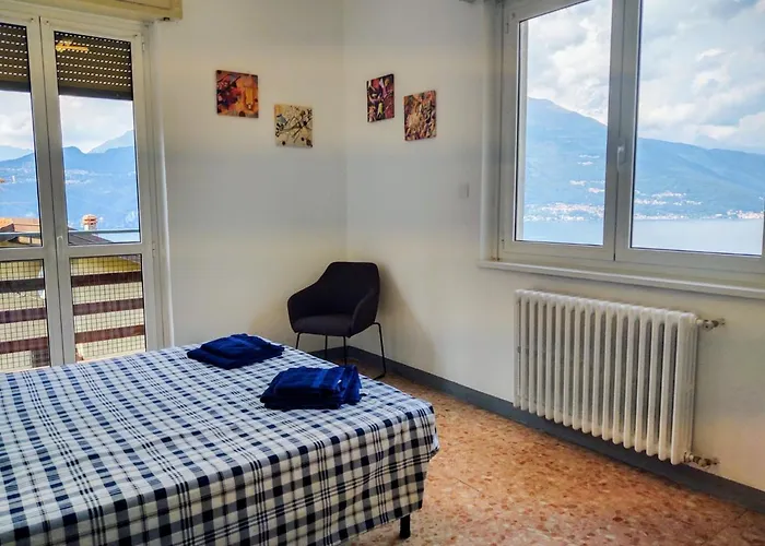 Holiday home Canonica By Interhome Perledo