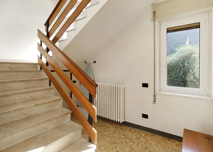 Holiday home Canonica By Interhome *