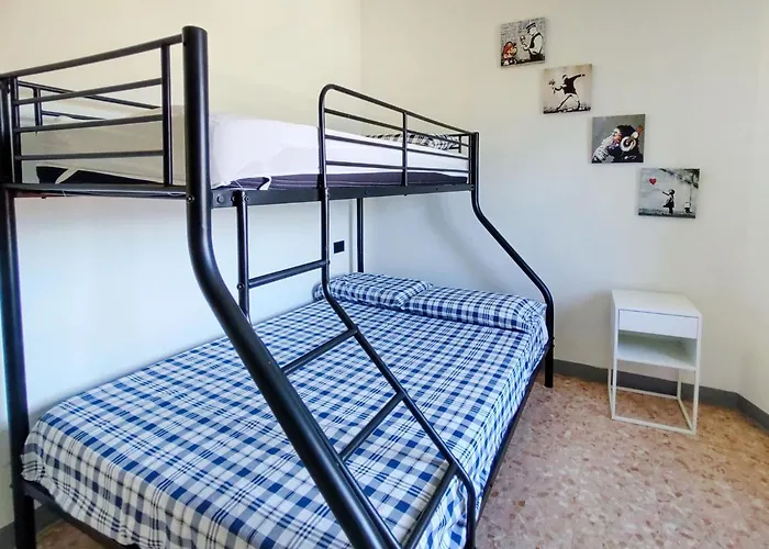 Holiday home Canonica By Interhome *