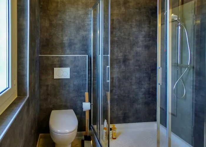 Canonica By Interhome * Perledo