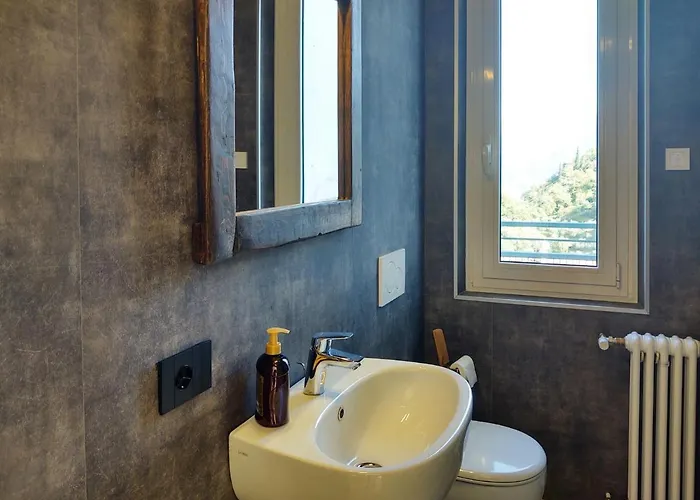 Holiday home Canonica By Interhome