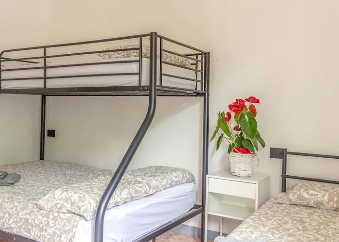 Hébergement de vacances Canonica By Interhome *