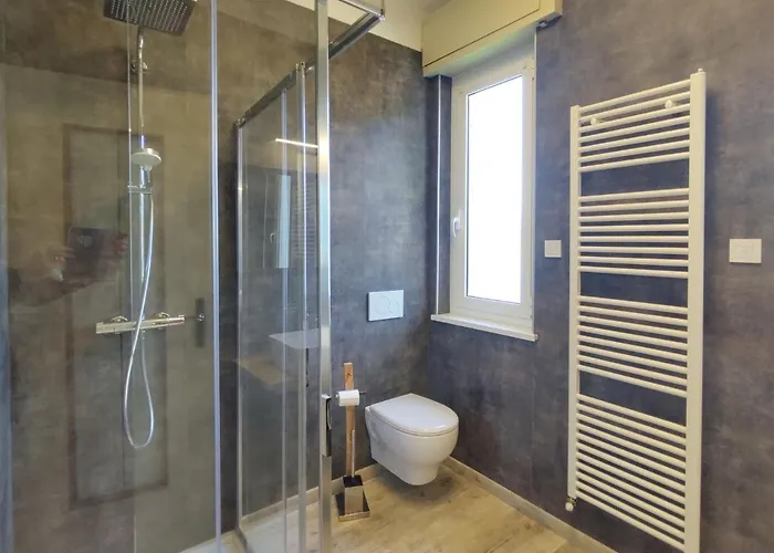 Canonica By Interhome * Perledo