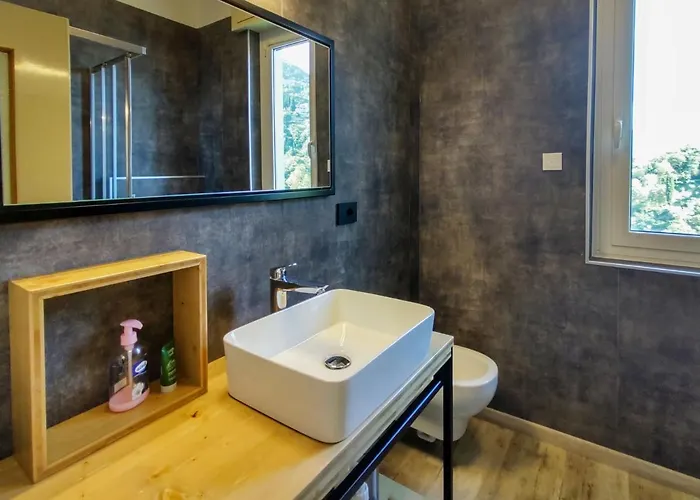 Canonica By Interhome *