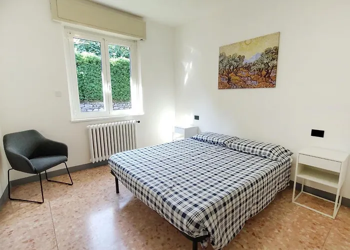 Canonica By Interhome