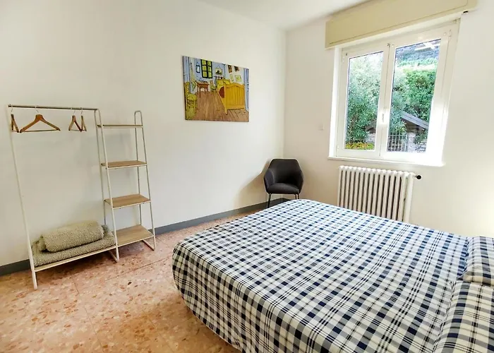 Canonica By Interhome Hébergement de vacances Perledo
