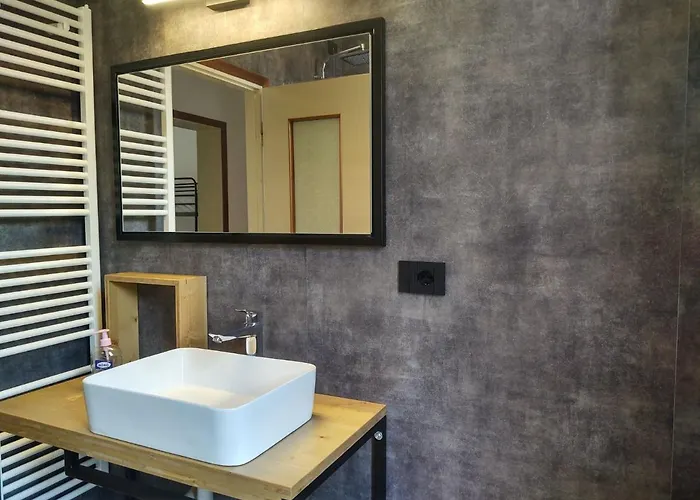 Canonica By Interhome