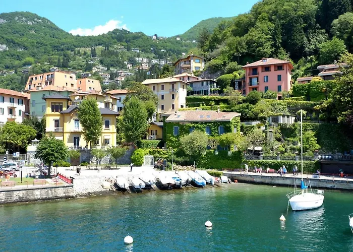 Canonica By Interhome Hébergement de vacances