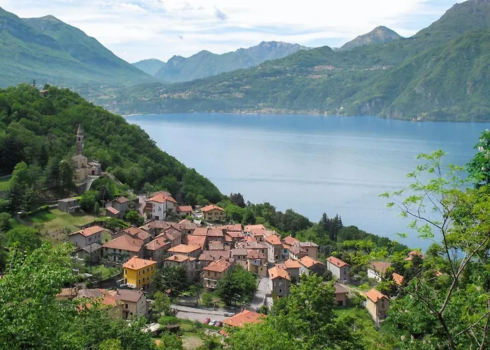 Hébergement de vacances Canonica By Interhome *