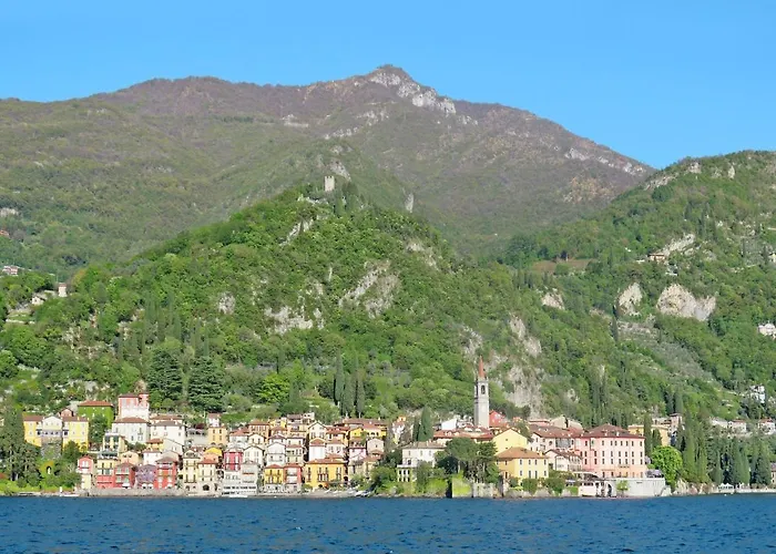 Canonica By Interhome Hébergement de vacances