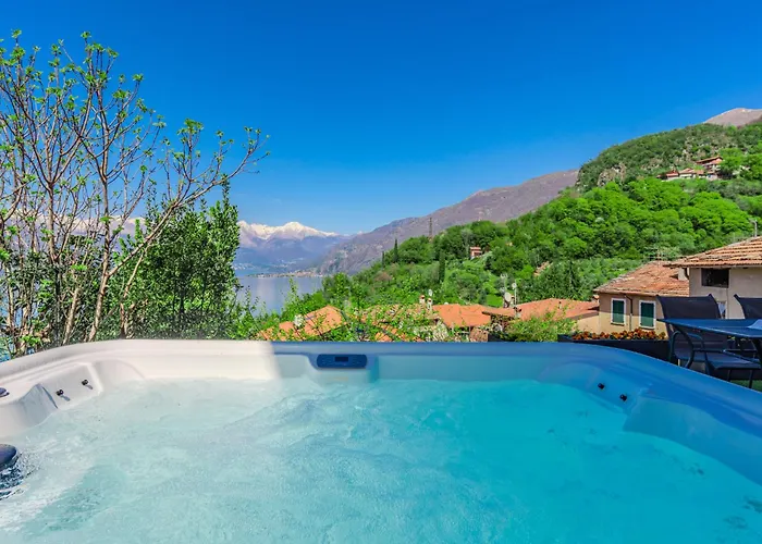 Hébergement de vacances Canonica By Interhome