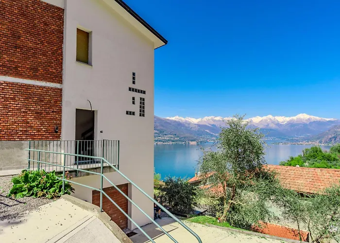 Canonica By Interhome Perledo