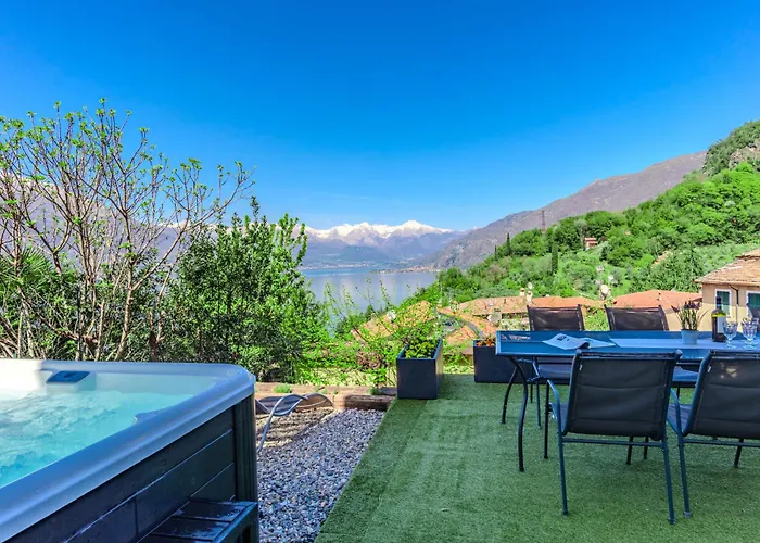 Holiday home Canonica By Interhome