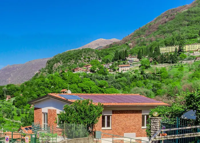 Hébergement de vacances Canonica By Interhome