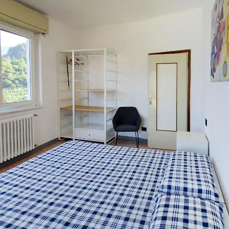 Canonica By Interhome Дом отдыха