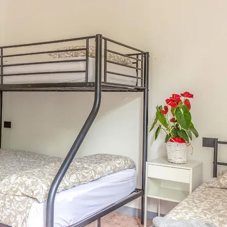 Σπίτι διακοπών Canonica By Interhome *