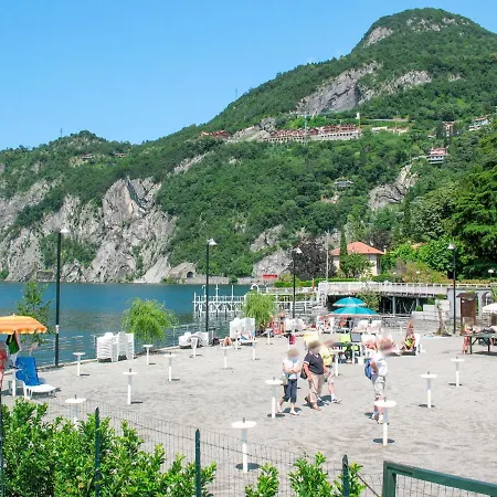 Canonica By Interhome * Перледо