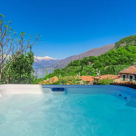 Дом отдыха Canonica By Interhome