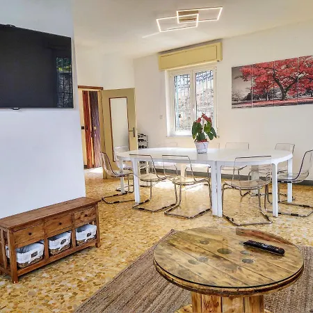 Canonica By Interhome *