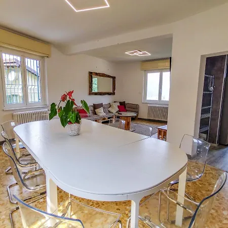 Canonica By Interhome Feriehus Perledo