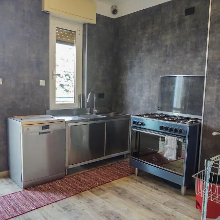 Canonica By Interhome Feriehus *