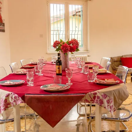 Canonica By Interhome * Perledo