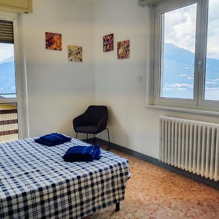 Feriehus Canonica By Interhome Perledo